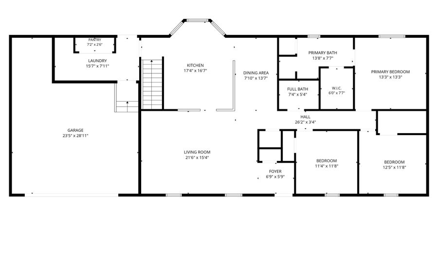 4753 Holloway Rd, Adrian, MI 49221 - 5 Beds, 3 Bath
