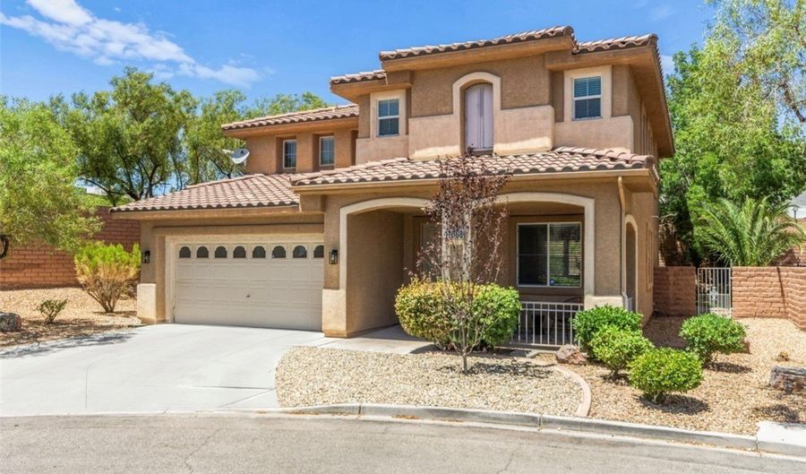 11088 Crown Crest Ln, Las Vegas, NV 89135 - 3 Beds, 3 Bath
