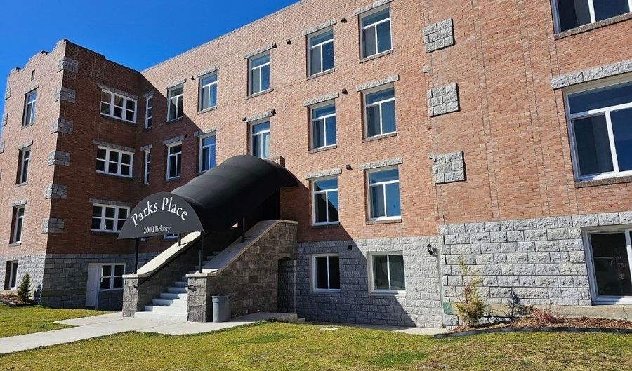 200 Hickory 23, Anaconda, MT 59711 - 2 Beds, 1 Bath