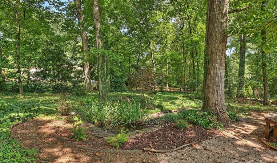 6334 Fair Valley Dr, Charlotte, NC 28226 - 4 Beds, 2 Bath