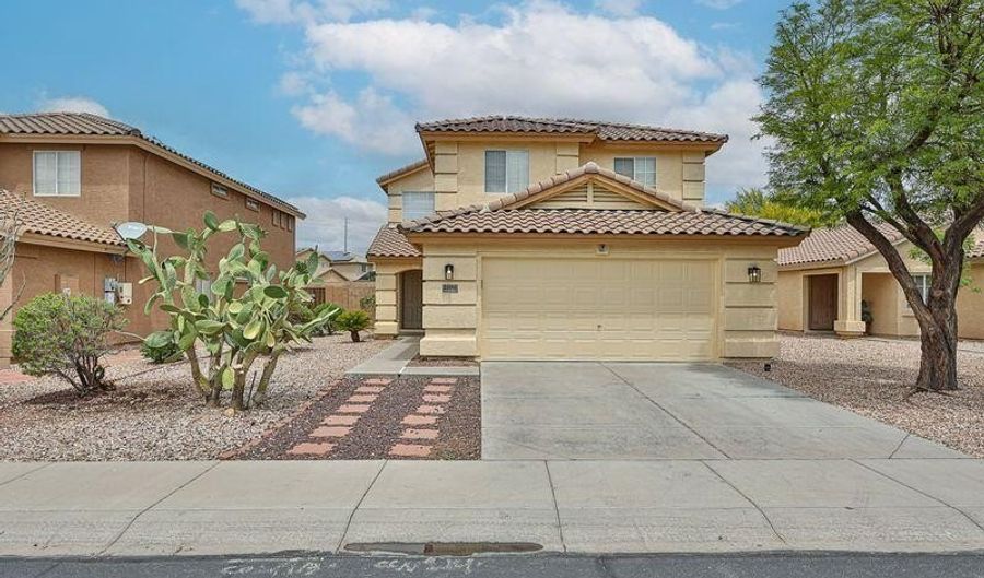 22664 W SOLANO Dr, Buckeye, AZ 85326 - 4 Beds, 3 Bath