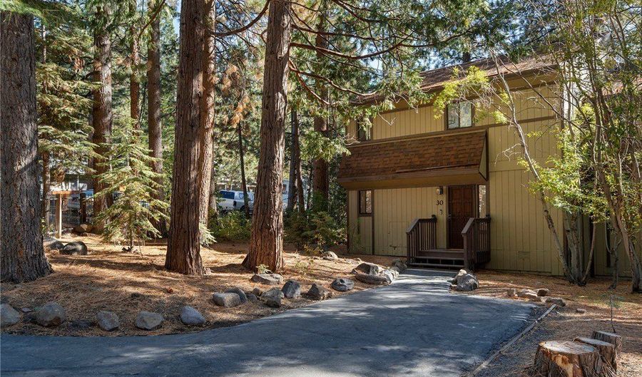 811 Southwood Blvd 30, Incline Village, NV 89451 - 2 Beds, 3 Bath