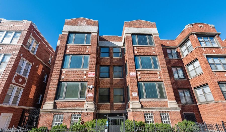 7010 S Clyde Ave 2N, Chicago, IL 60649 - 3 Beds, 2 Bath