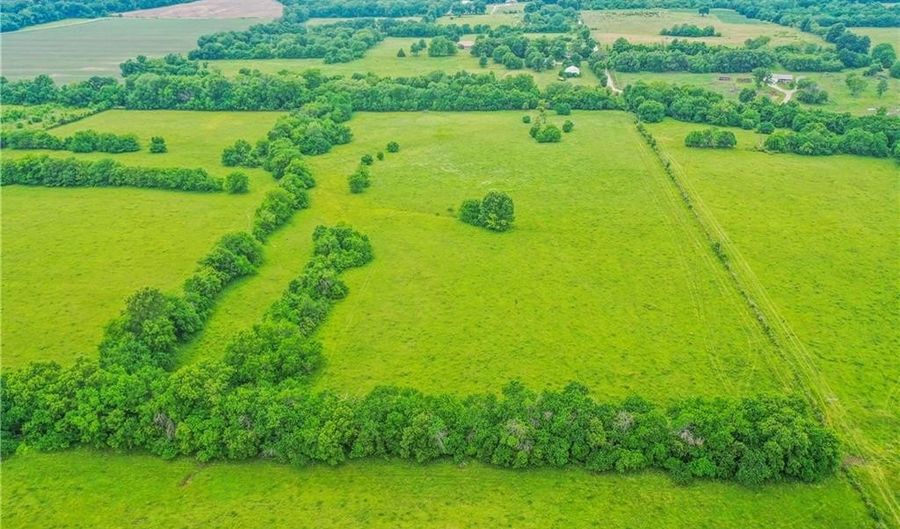 Tbd S State Route T Tract 6 7 8 N/A, Archie, MO 64725 - 0 Beds, 0 Bath