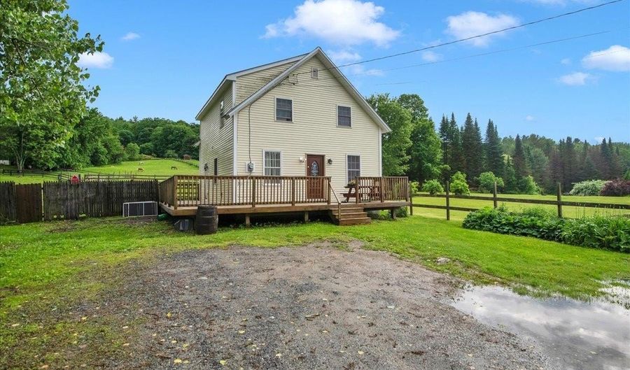 5922 VT 15 Rte, Cambridge, VT 05464 - 3 Beds, 2 Bath