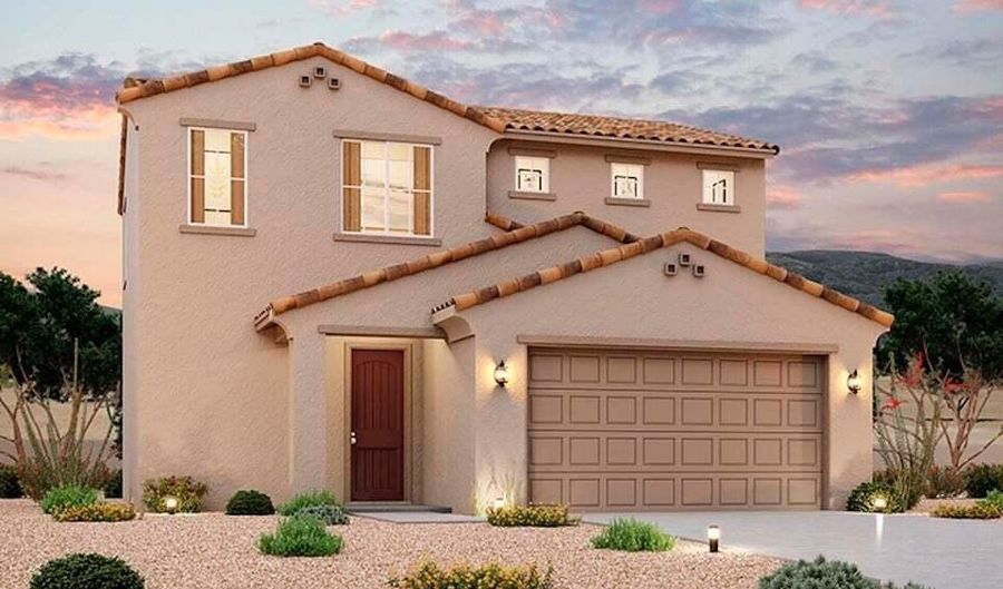 2672 E Bluff Spring Ave, Apache Junction, AZ 85119 - 3 Beds, 2 Bath