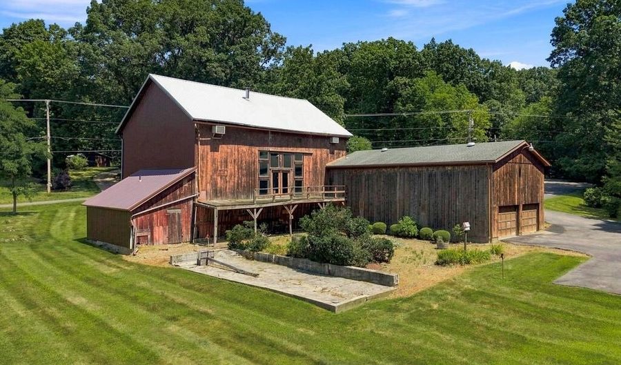 697 County Road 1302, Ashland, OH 44805 - 2 Beds, 1 Bath