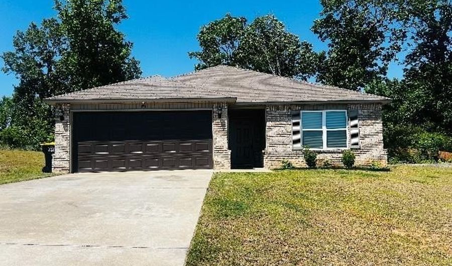 11 Erwin Dr, Austin, AR 72007 - 3 Beds, 2 Bath