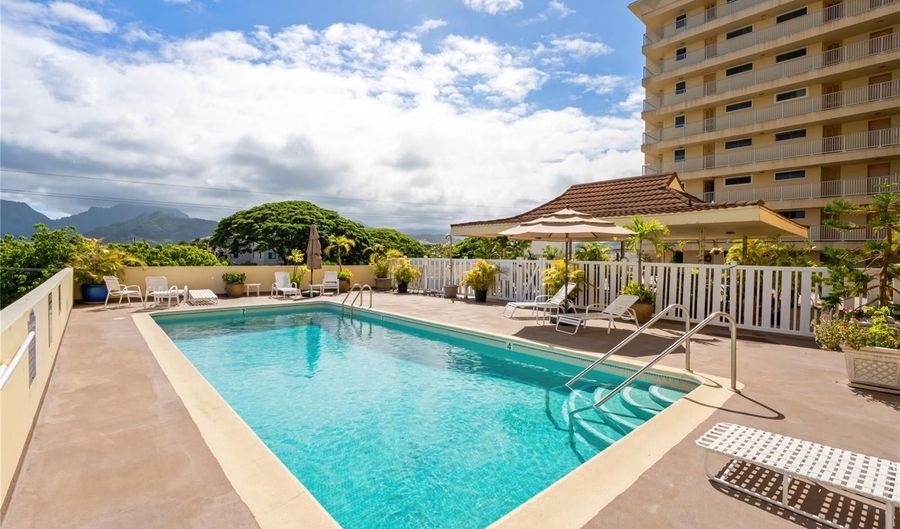 14 Aulike St 902, Kailua, HI 96734 - 2 Beds, 2 Bath