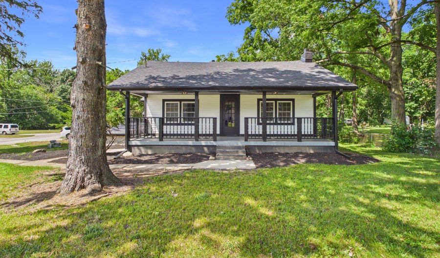 3028 Mounds Rd, Anderson, IN 46016 - 3 Beds, 2 Bath