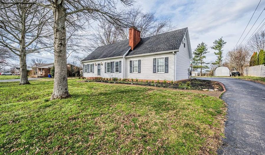 255 Greta Dr, Alvaton, KY 42122 - 3 Beds, 2 Bath