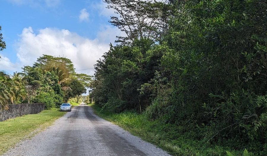 722 11TH Ave, Keaau, HI 96749 - 0 Beds, 0 Bath