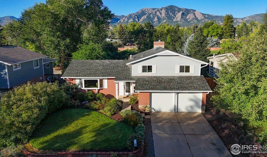 925 Waite Dr, Boulder, CO 80303 - 3 Beds, 3 Bath