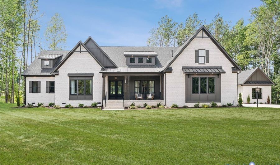 3305 Holly Fork Rd, Barhamsville, VA 23011 - 3 Beds, 3 Bath