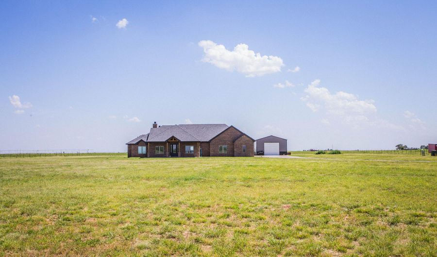 1531 F M 2060, Abernathy, TX 79311 - 3 Beds, 3 Bath
