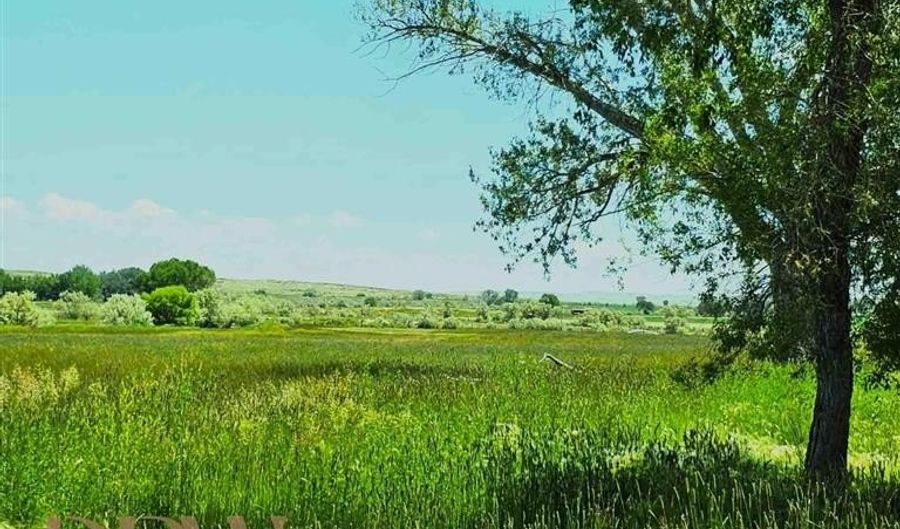 TBD Lane 22 lot is on E. Willwood, Byron, WY 82412 - 0 Beds, 0 Bath
