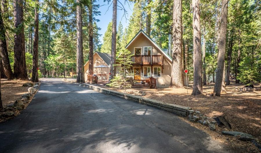 401 Kenshaw Ct, Arnold, CA 95223 - 3 Beds, 2 Bath