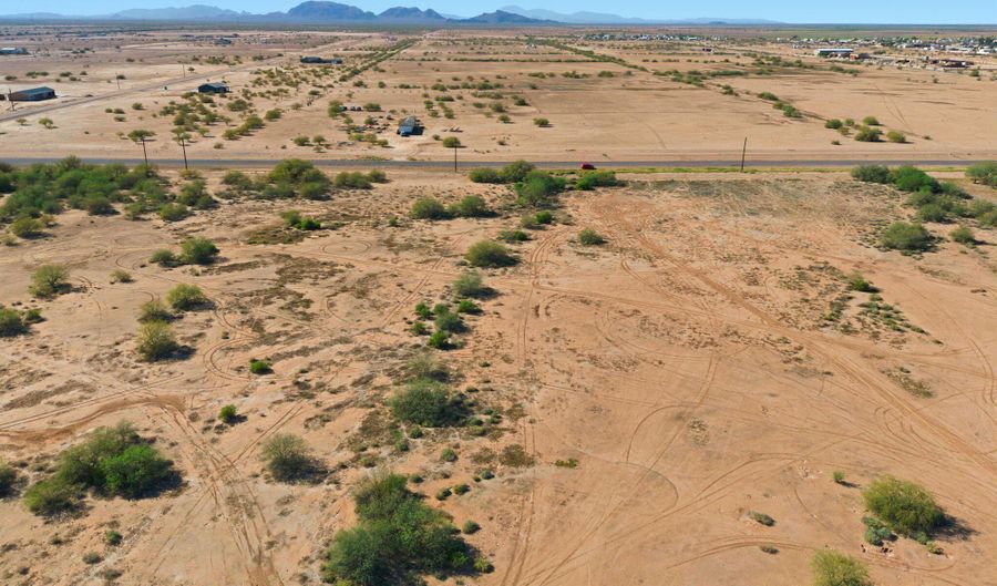 Sunland Gin lots 15 & 16 Road, Arizona City, AZ 85123 - 0 Beds, 0 Bath