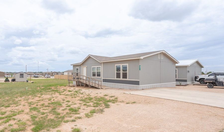 8 NW Bit Ct, Andrews, TX 79714 - 3 Beds, 2 Bath