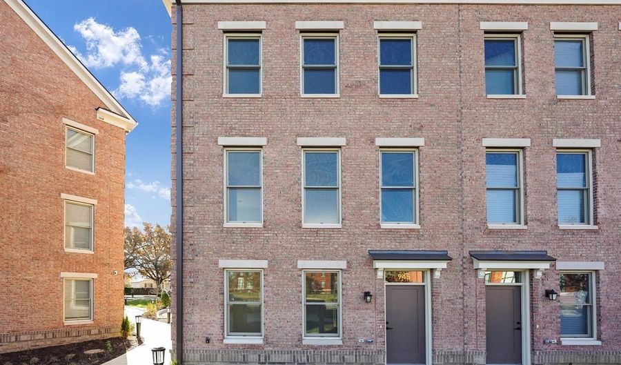 945 SYCAMORE Dr SE, Washington, DC 20032 - 4 Beds, 4 Bath