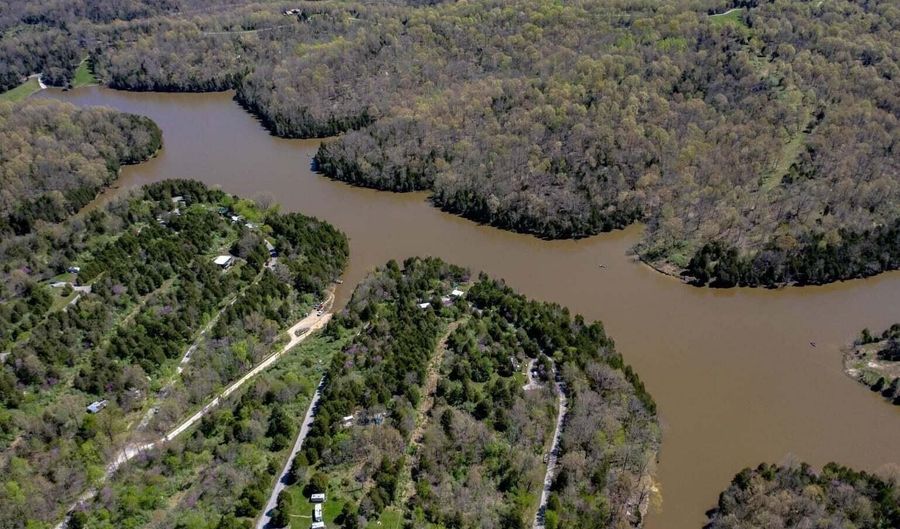 Trailwood Lake Rd lot 218, Bagdad, KY 40003 - 0 Beds, 0 Bath