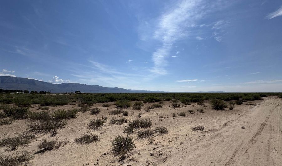 Lot 14 Sol Del Oeste, Alamogordo, NM 88310 - 0 Beds, 0 Bath