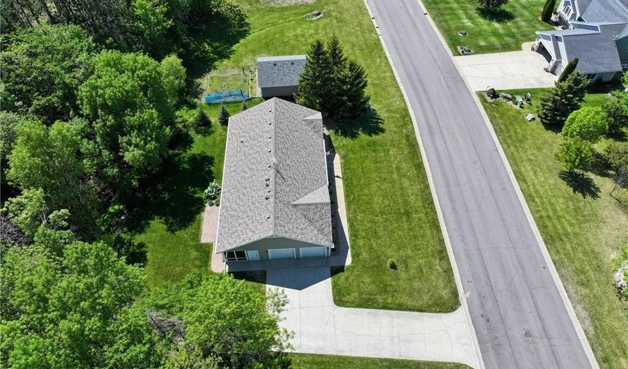 2945 Wilderness Ridge Rd SE, Alexandria, MN 56308 - 2 Beds, 2 Bath
