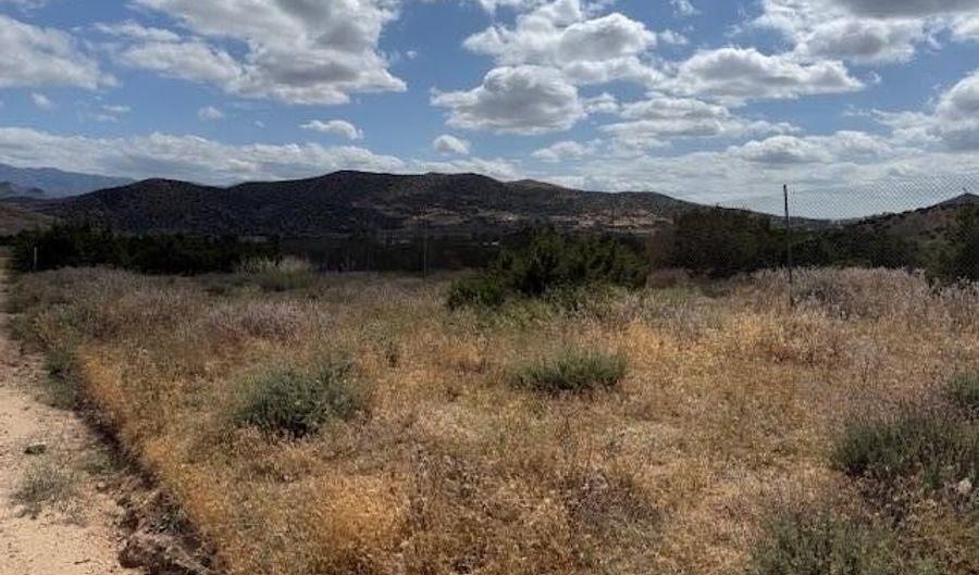 Palgrane Rd Vic Easy, Acton, CA 93510 - 0 Beds, 0 Bath