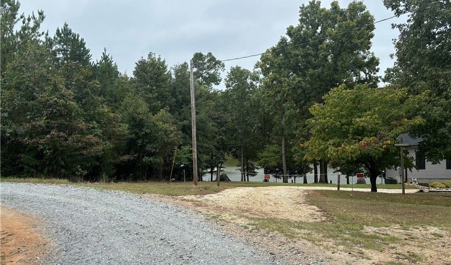 Vineyard Drive, Abbeville, SC 29620 - 0 Beds, 0 Bath