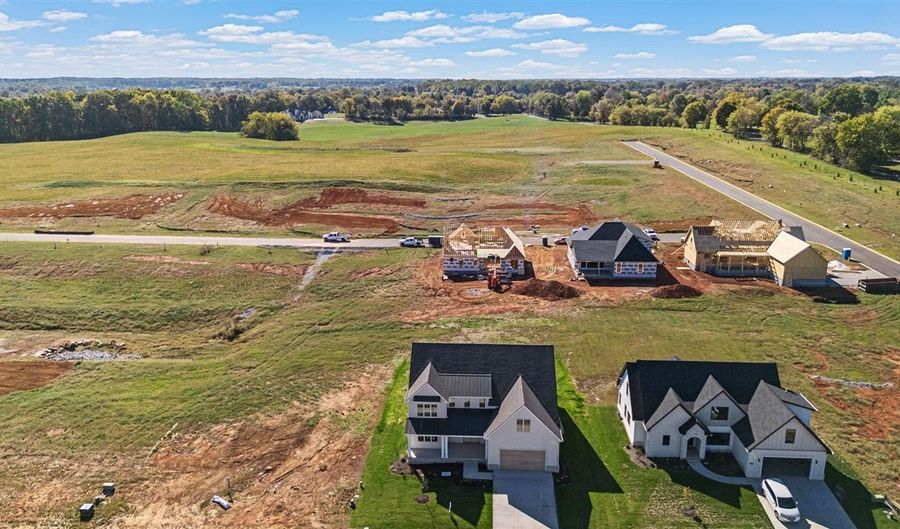 1025 Paddlers Way Creekside Bend Lot 31, Alvaton, KY 42122 - 4 Beds, 4 Bath