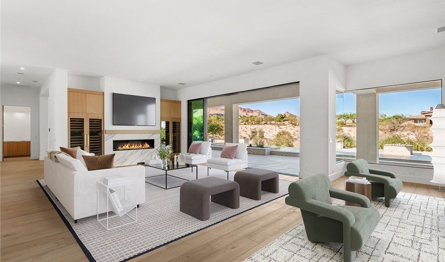 24 Soaring Bird Ct, Las Vegas, NV 89135 - 4 Beds, 5 Bath