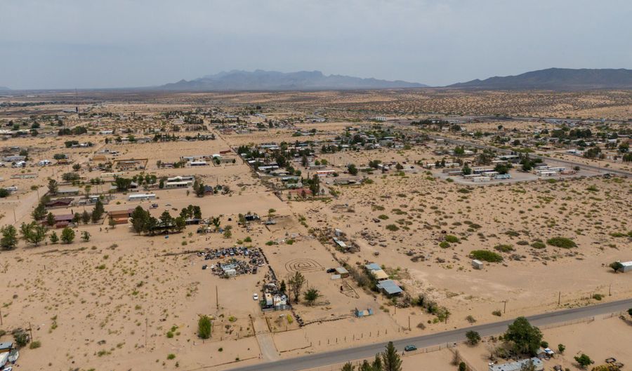 1705 E Joy Dr, Anthony, NM 88021 - 0 Beds, 0 Bath