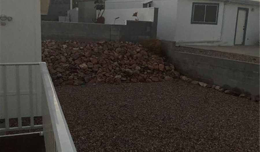 598 LAKE SUPERIOR Ln, Boulder City, NV 89005 - 2 Beds, 2 Bath
