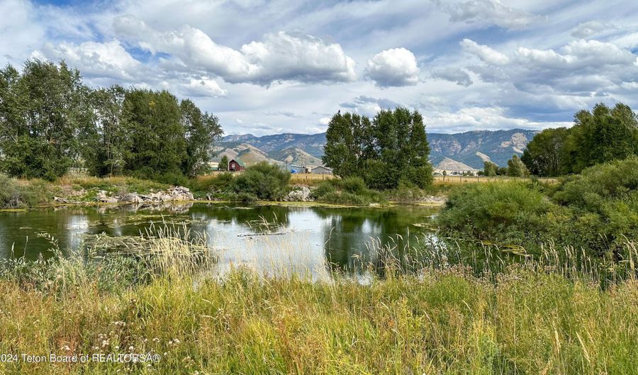 706 3RD WEST St, Auburn, WY 83111 - 0 Beds, 0 Bath