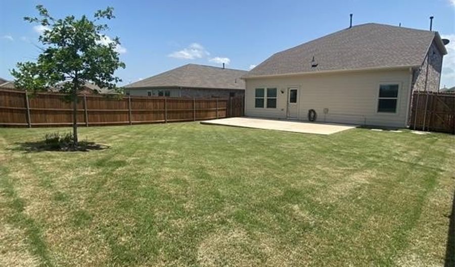 1516 Westfall Dr, Anna, TX 75409 - 4 Beds, 3 Bath