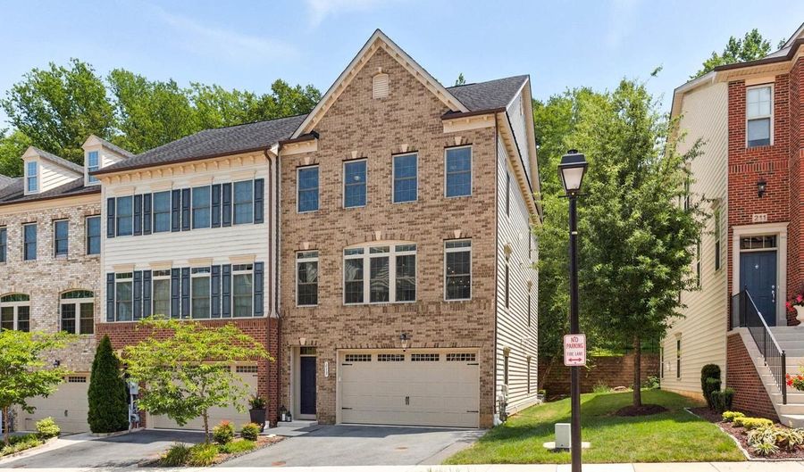 213 TREYBURN Way, Arnold, MD 21012 - 3 Beds, 4 Bath