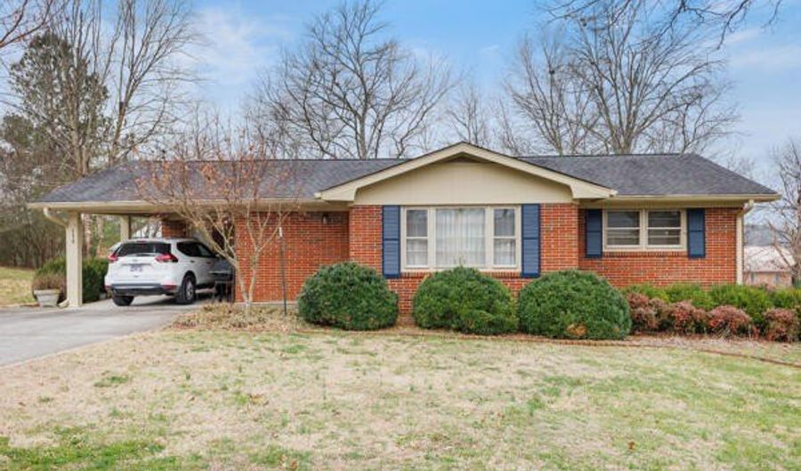 130 Cherokee Cir, Benton, TN 37307 - 3 Beds, 2 Bath