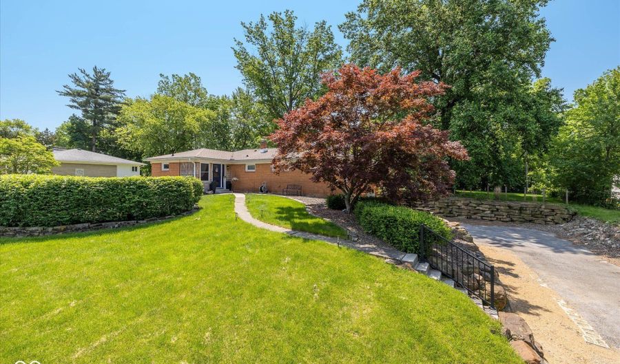 3105 E Banta Rd, Indianapolis, IN 46227 - 3 Beds, 2 Bath