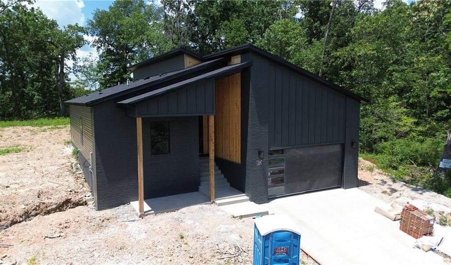 59 Cromarty Dr, Bella Vista, AR 72715 - 3 Beds, 2 Bath