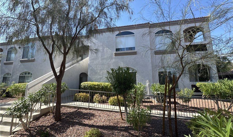 700 Carnegie St 3412, Henderson, NV 89052 - 2 Beds, 2 Bath
