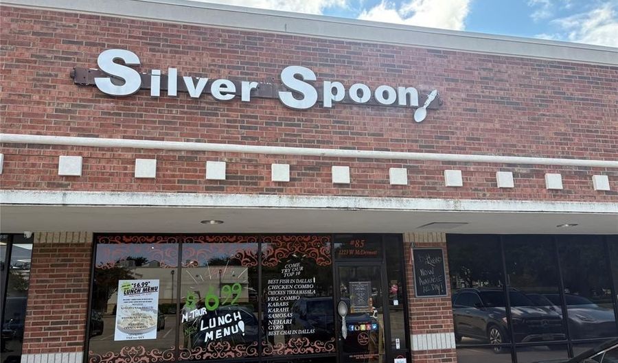 1223 W Mcdermott Dr, Allen, TX 75013 - 0 Beds, 0 Bath