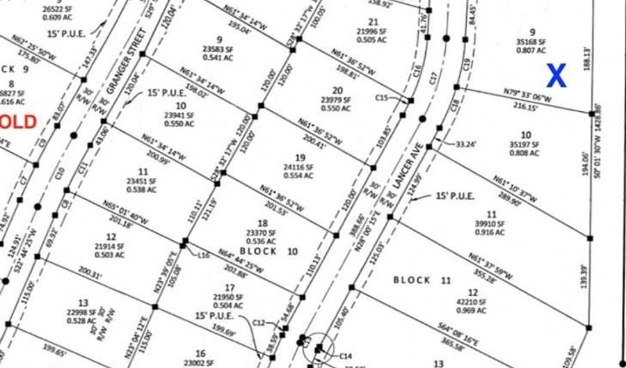 3337 Lancer Ave, Ammon, ID 83406 - 0 Beds, 0 Bath