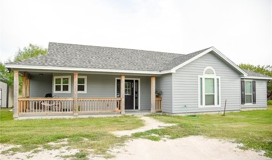 362 County Road 138, Alice, TX 78332 - 3 Beds, 2 Bath