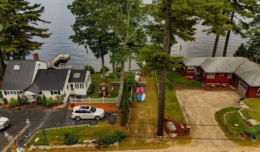 1522 Richville Rd, Standish, ME 04084 - 3 Beds, 1 Bath