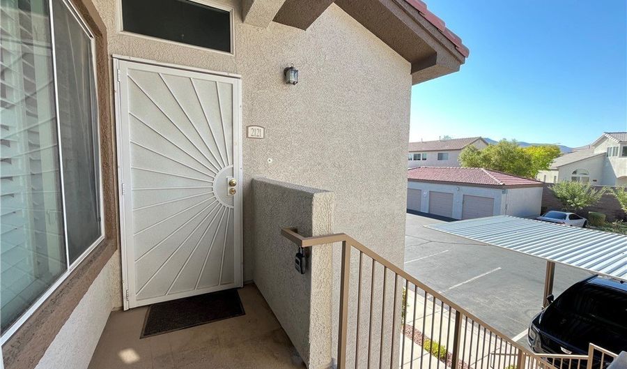2305 W Horizon Ridge Pkwy 2121, Henderson, NV 89052 - 2 Beds, 2 Bath