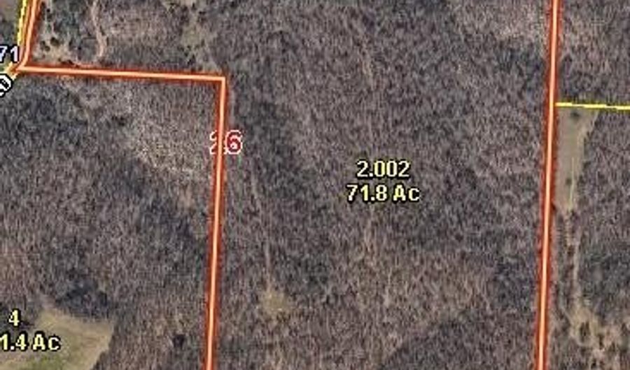 71 8 Klondike Rd, Anderson, MO 64831 - 0 Beds, 0 Bath