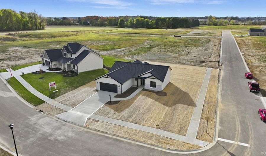 507 Caribou Xing, Auburn, IN 46706 - 3 Beds, 2 Bath