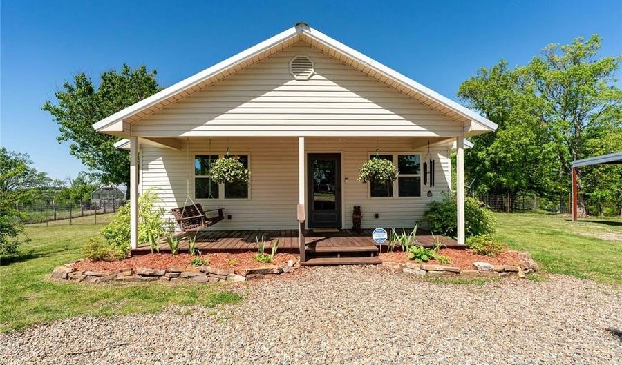 7725 Indian Highway 144 Hwy, Bethel, OK 74957 - 0 Beds, 0 Bath