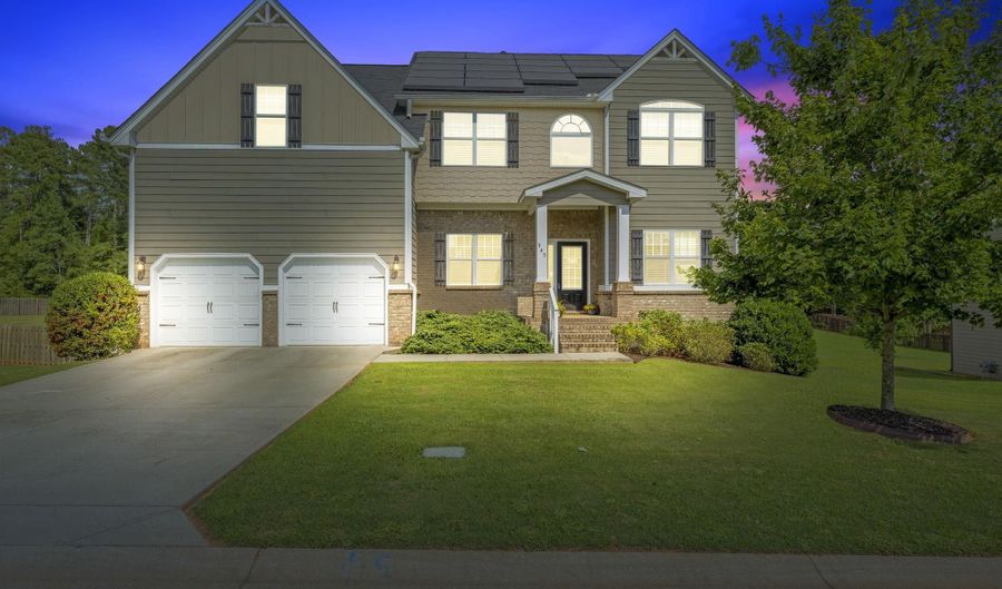 545 Bennington Farm Dr, Boiling Springs, SC 29316 - 5 Beds, 4 Bath