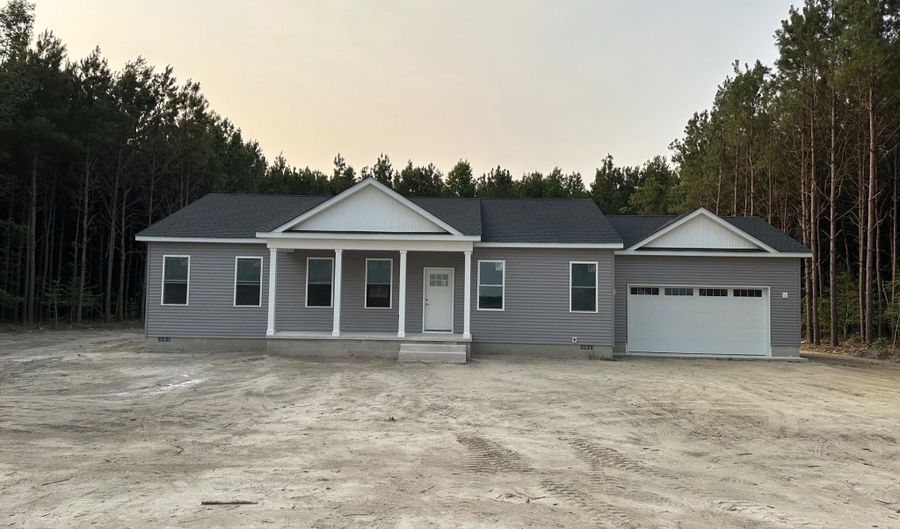 18901 ASKETUM BRANCH Rd, Georgetown, DE 19947 - 3 Beds, 2 Bath